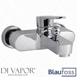 Blaufoss 22806 Jade Bath Shower Tap Spare Parts