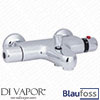 Blaufoss Spare Parts