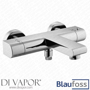 Blaufoss 24278 Vanity S Bath Shower Tap Spare Parts