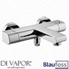 Blaufoss Spare Parts