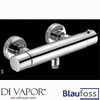 Blaufoss Spare Parts