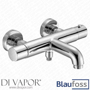 Blaufoss 24281 Modena Bath Shower Tap Spare Parts