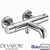 Blaufoss Spare Parts