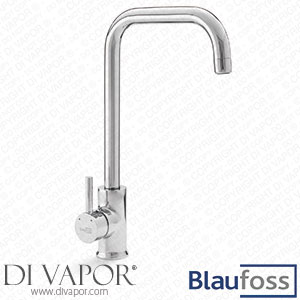 Blaufoss 24504 Nova Kitchen Tap Spare Parts