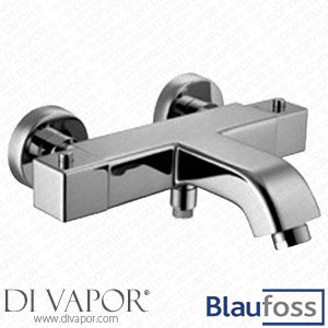 Blaufoss 24880 Elite Bath Shower Tap Spare Parts