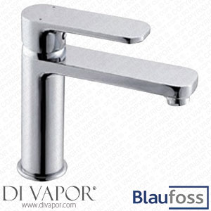 Blaufoss 27439 Pompei Tap Spare Parts