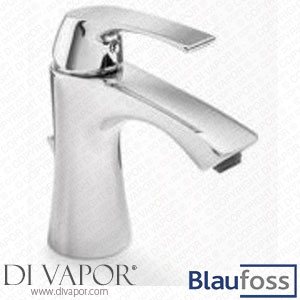 Blaufoss 29223 Reach Tap Spare Parts