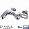 Blaufoss Spare Parts