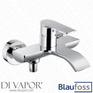 Blaufoss 29232 Hercule Single Lever Bath Shower Tap Spare Parts