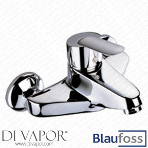 Blaufoss 29233 Cala Bath Shower Tap Spare Parts