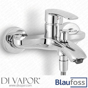 Blaufoss 29238 Tristan Bath Shower Mixer Tap Spare Parts