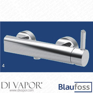 Blaufoss 29240 Mytic Shower Mixer Spare Parts