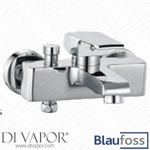 Blaufoss 29248 Galaxy Bath Shower Tap Spare Parts