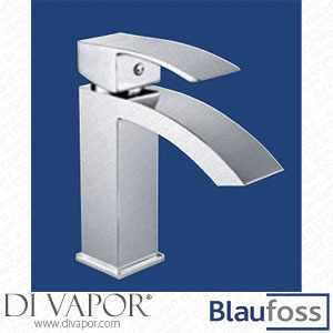 Blaufoss 31263 Miniato Tap Spare Parts