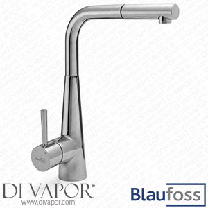 Blaufoss 31309 Conic Pull-Out Kitchen Tap Spare Parts