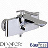 Blaufoss Spare Parts