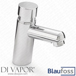 Blaufoss 32722 Ritaro Fountain Tap Spare Parts