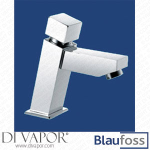 Blaufoss 32723 Animo Timed Cold Water Tap Spare Parts