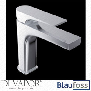 Blaufoss 32844 Corona Single Lever Mixer Tap Spare Parts