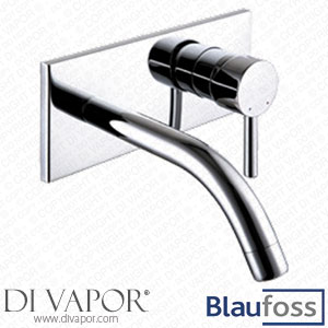 Blaufoss 34643 Belia Smart Tap Spare Parts