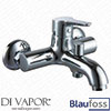 Blaufoss Spare Parts