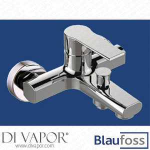 Blaufoss 34652 Manta Bath Shower Tap Spare Parts