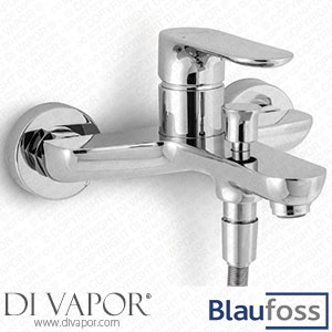 Blaufoss 34654 Bogota Bath Shower Mixer Tap Spare Parts