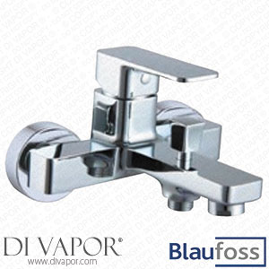 Blaufoss 34656 Sierra Bath Shower Tap Spare Parts