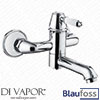 Blaufoss Spare Parts