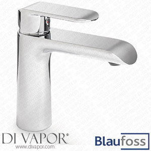 Blaufoss 35377 Eleganza Tap Spare Parts