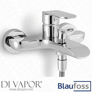 Blaufoss 35378 Eleganza Bath Shower Mixer Tap Spare Parts