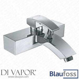 Blaufoss 35623 Luxur X Bath Shower Tap Spare Parts