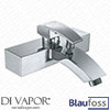 Blaufoss Spare Parts