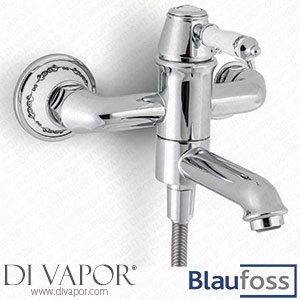 Blaufoss 35675 Ceralinas Bath Mixer Spare Parts