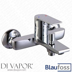 Blaufoss 35834 Jason Bath Shower Tap Spare Parts