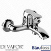 Blaufoss Spare Parts