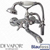 Blaufoss Spare Parts