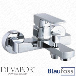 Blaufoss 36099 Fortaleza Bath Shower Tap Spare Parts