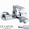 Blaufoss Spare Parts