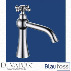 Blaufoss 36439 Chopin Cold Water Tap Spare Parts