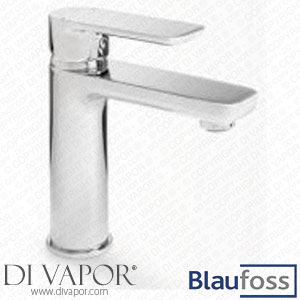 Blaufoss 36597 Pompei Tap Spare Parts