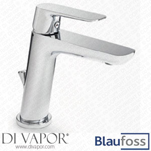 Blaufoss 37171 Arton Basin Mixer Tap Chrome Spare Parts