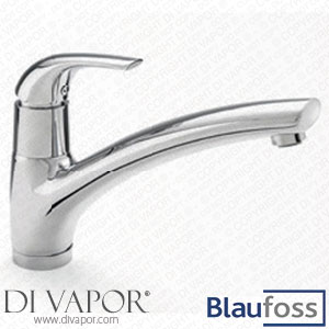 Blaufoss 37863 Dali Kitchen Mixer Tap with Swivel Spout Spare Parts