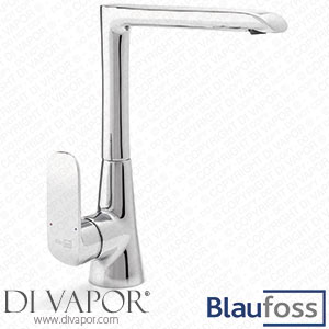 Blaufoss 37864 Eleganza Kitchen Tap Spare Parts