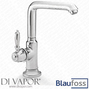 Blaufoss 37866 Salinas Kitchen Tap Spare Parts