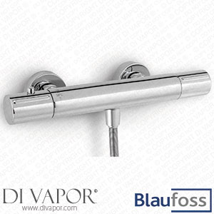 Blaufoss 39475 Orion Thermostatic Shower Mixer Bar Spare Parts