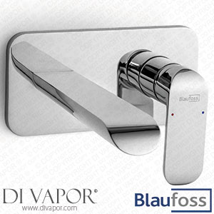 Blaufoss 44134 Eleganza Built-In Wash Basin Tap Spare Parts