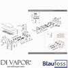 Blaufoss Spare Parts