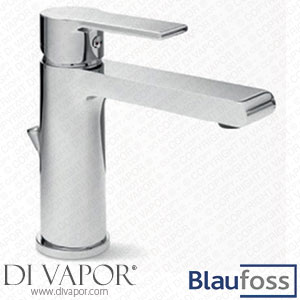 Blaufoss 44394 Carat Basin Mixer Chrome Spare Parts