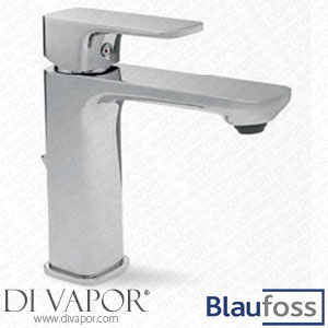 Blaufoss 44395 Radiant Sinlge Lever Mixer Tap Spare Parts